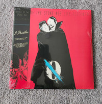 Queens of The Stone Age Like Clockwork Vinyl Red Edition 