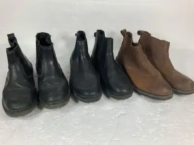 Timberland Boots Men’s Size 10, View more