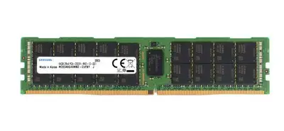 64GB ECC DDR4 2933MHz Server RAM Samsung M393A8G40MB2-CVFBY Tested. Passed. $850 OBO Also open to tr...