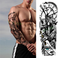 Trending Sticker Tats Temporary Waterproof for Men & Women