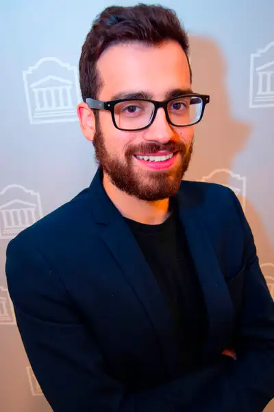 Hello! I'm Yehuda, a 4th year student at uOttawa, currently enrolled in an Honours Computer Science...