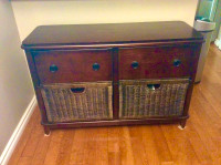 SIDEBOARD CABINET