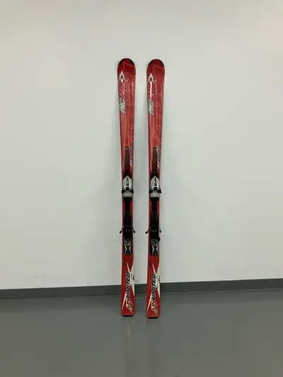 Volkl AC20 downhill skis, View more