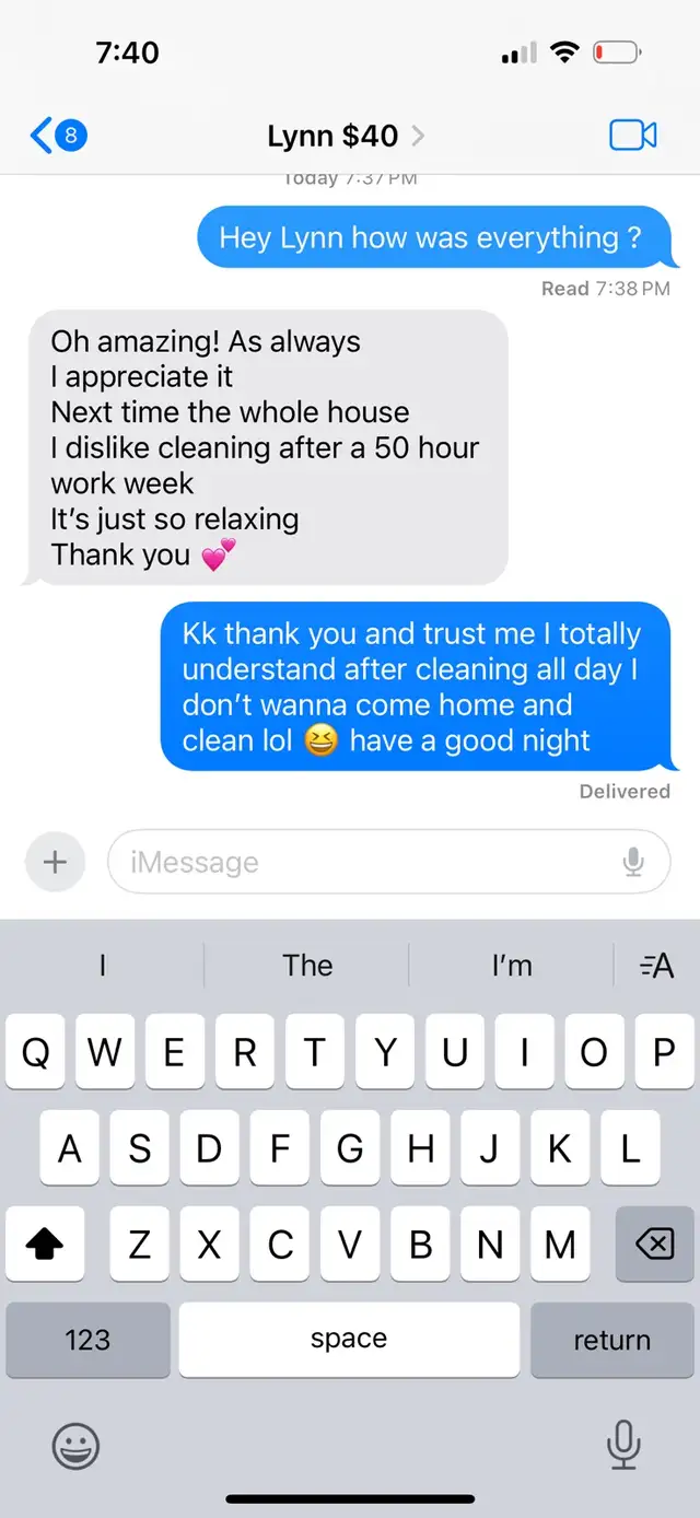 Cleaner -  403-829-8478 in Cleaners & Cleaning in Calgary - Image 5