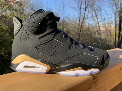 Nike Air Jordan 6 DMP 2020 size 8.5 NEW!, View more