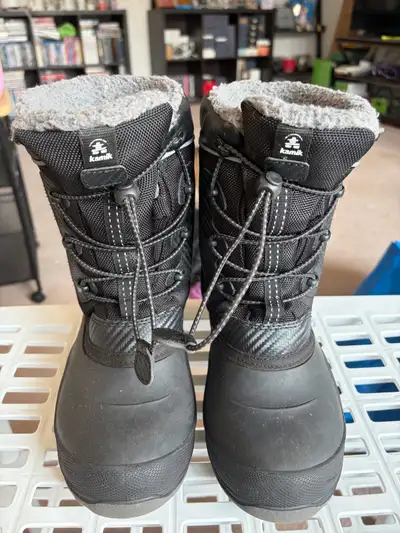 boys winter boots and rainboots, View more
