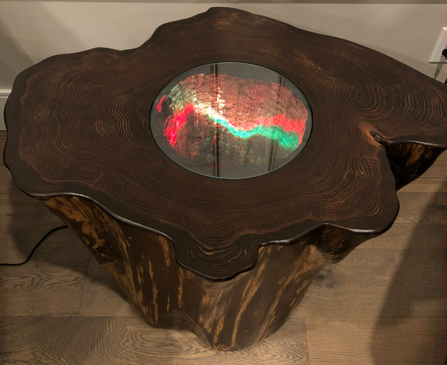 Stump Tables in Coffee Tables in Kelowna - Image 3