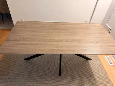 dinner table for sale, View more