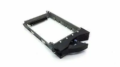 IBM P/N 00N7281 Hard Drive Caddy HDD Tray xSeries x205 x206 x220, View more