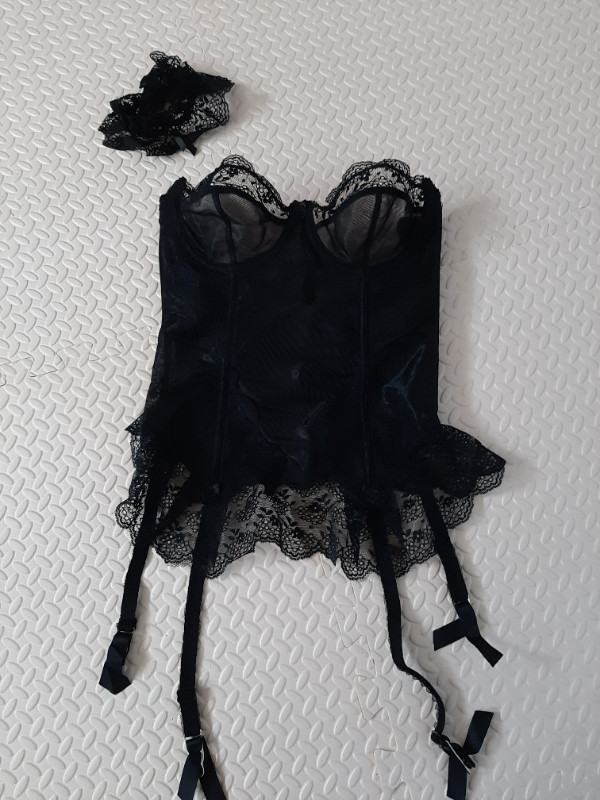 Lingerie féminine - nuisette - sexy dans Femmes - Tenues de maternité  à Laval/Rive Nord - Image 4