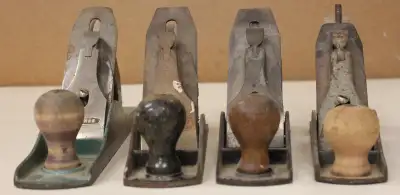 Block Planes - 4 to Choose From, View more