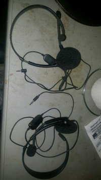 Headset xbox360