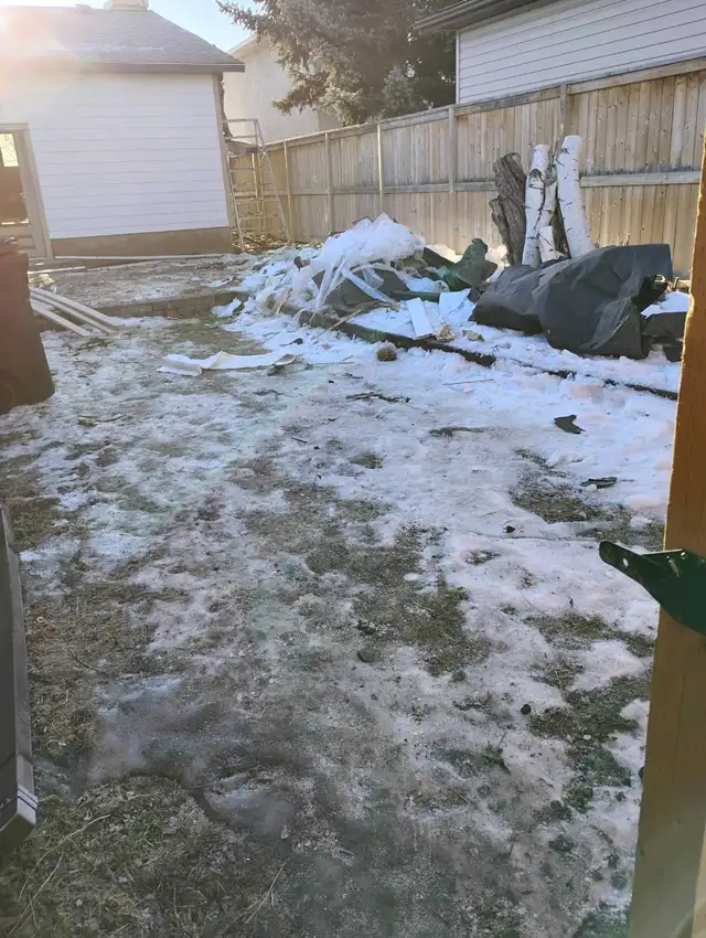 junk Removal489984733595586563