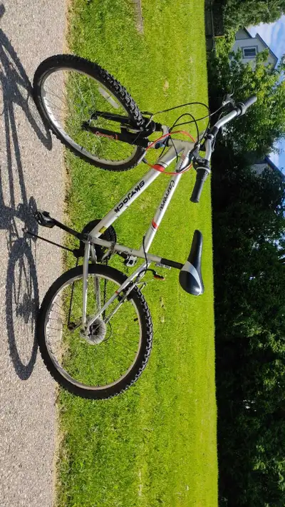 Mountain Bicycle , View more