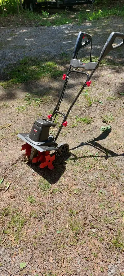 ROTO TILLER, View more