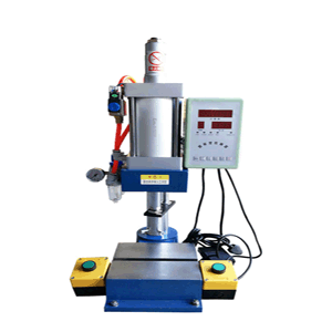 Promotion GLT-100 1100LB Pneumatic Puncher 2 Controller 230012, View more