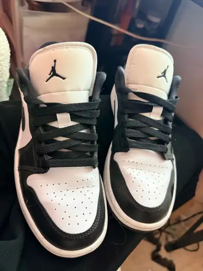 Jordan 1 Low, View more