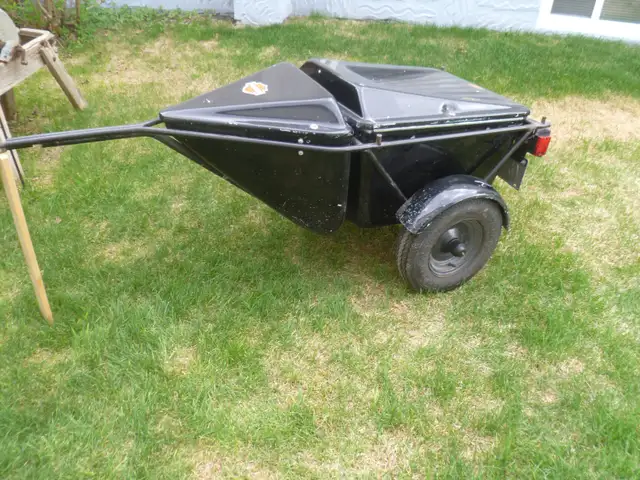 motorcycle trailer in Other in Winnipeg - Image 8