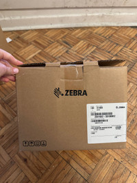 ZEBRA ZD410 Direct Thermal Printer 