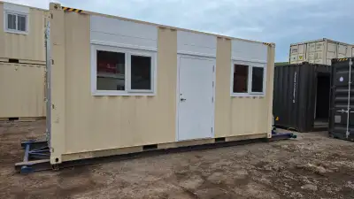 40' Shipping Containers – New & Used | Local Edmonton Depot | S, View more