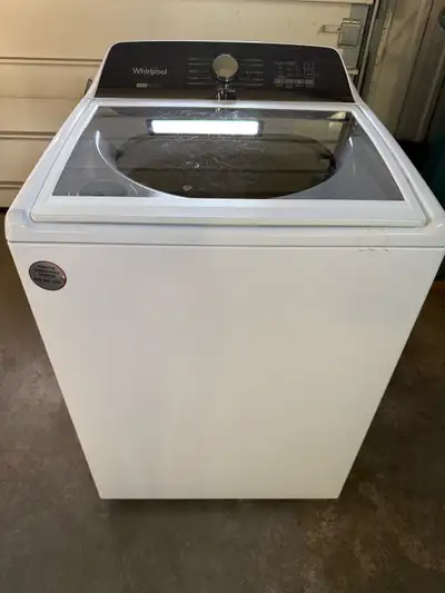 washer and dryer Whirlpool , View more