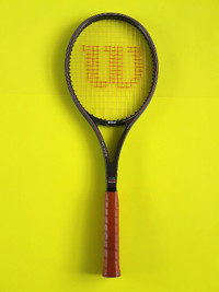 Wilson Pro Matrix Tennis Racquet