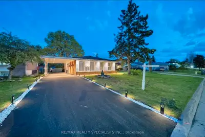 3 Bedroom 2 bathroom brand new house for rent ASAP Near Shoppers