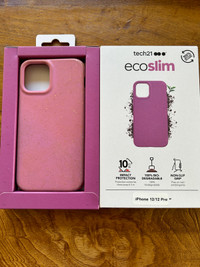iPhone 12/12 Pro cover
