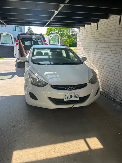 4372332286 call to come have a look. Ceased brakes everything else is fine. Perfect first car !!!