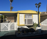 Mobile Home for Sale - Rancho Mirage, California