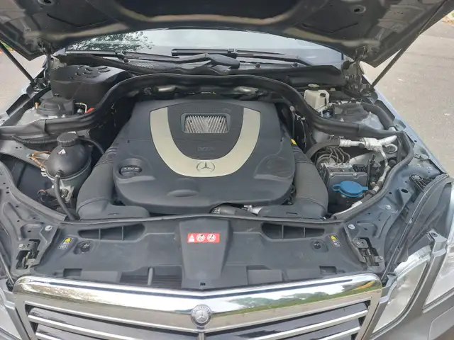 Mercedes E550 4Matic587371198610165766