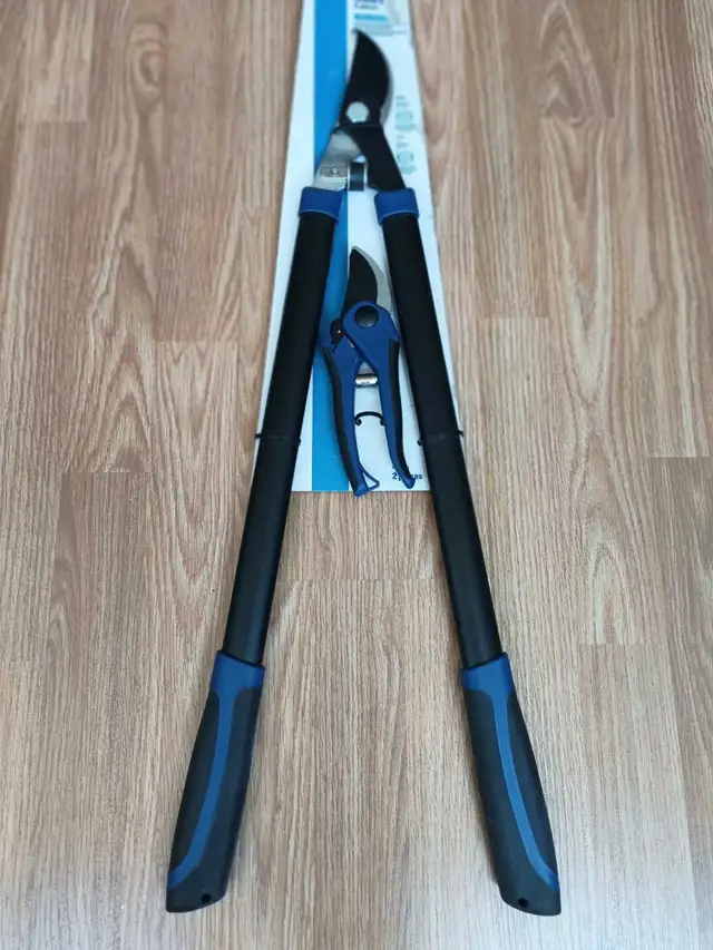 Impact Driver, Loppers, Hand Pruner, Steel Strap Cutter in Hand Tools in City of Toronto - Image 3