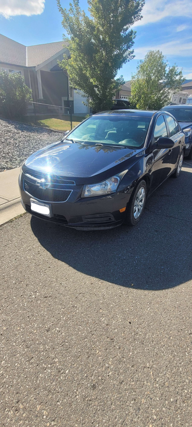 Chevrolet Cruze 2014, Merritt BC | Cars & Trucks | Vernon | Free local ...