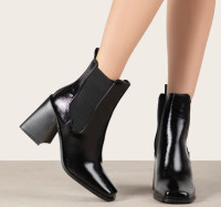 boots-bottillons neufs pour femme taille 8 Raid London Mariana