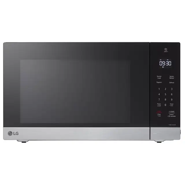 LG microwave in Microwaves & Cookers in City of Toronto - Image 2