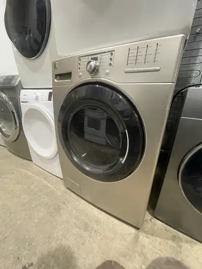 USED-Kenmore Washer (+$50 Delivery&Installation ), View more