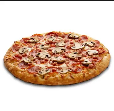 Pizza Pizza Cashier/Cook, View more
