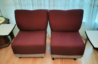 Accent chairs , View more