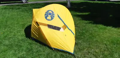 Tent X-Cursion, View more