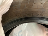 Pneu Toyo Town & Country tire LT245/70R17E (10 plis)