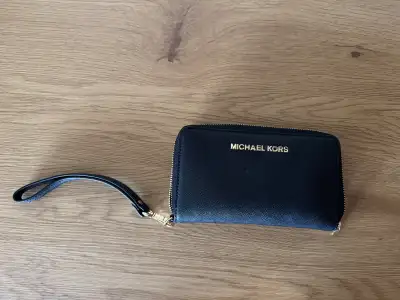 Michael Kors wallet, View more