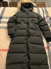 Canada goose xxs outlet kijiji