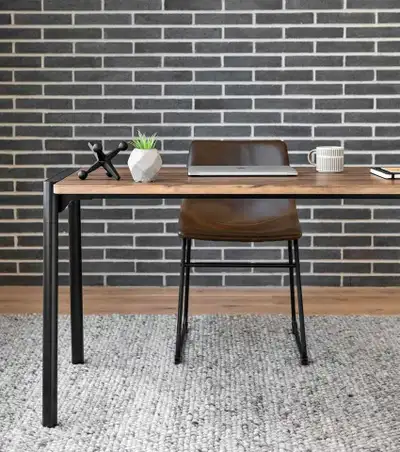  BRAND NEW INSCAPE SIT/STAND DESK – ONLY $150! , View more