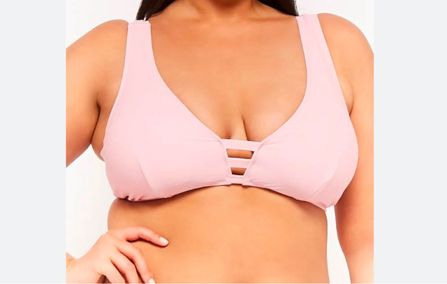 Plus size brand new strappy bikini in Women's - Other in Calgary - Image 2