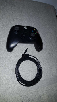 Xbox one controller 