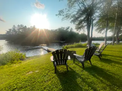 Cottage Rental, View more