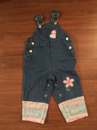 Girly suspenders 18 months 