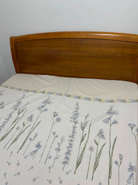 Queen Bed Frame Sell ASAp
