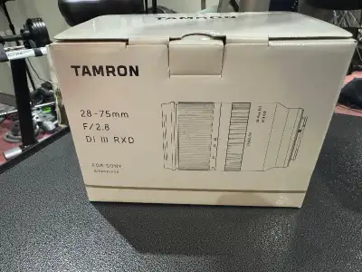 48 ads for tamron sony in All Categories in Ontario | Kijiji