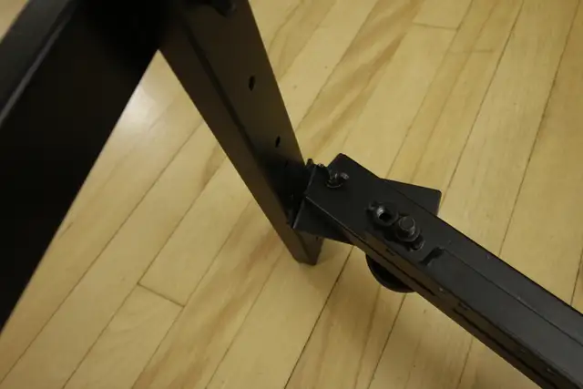 On Stage Sound Rack and Mixer Stand in Performance & DJ Equipment in Ottawa - Image 6